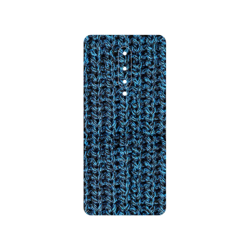 برچسب پوششی ماهوت مدل Fabric Texture 2 مناسب برای گوشی موبایل وان پلاس 8