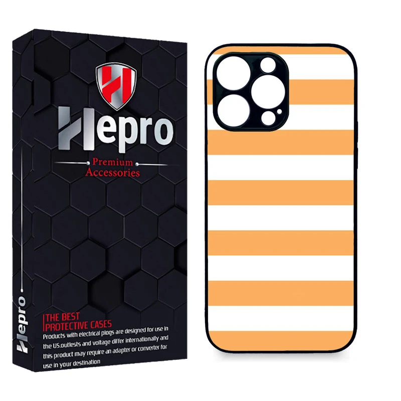 کاور هپرو طرح فانتزی مدل TPU مناسب برای گوشی موبایل اپل IPHONE 11 PRO