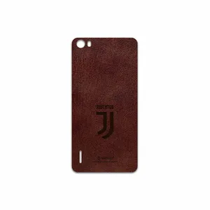 MAHOOT NL-JUVE Cover Sticker for Honor 6