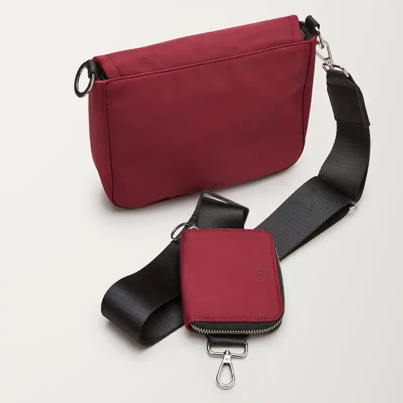 کیف دوشی زنانه اس.اولیور مدل 201.10.11.25.300.2110189