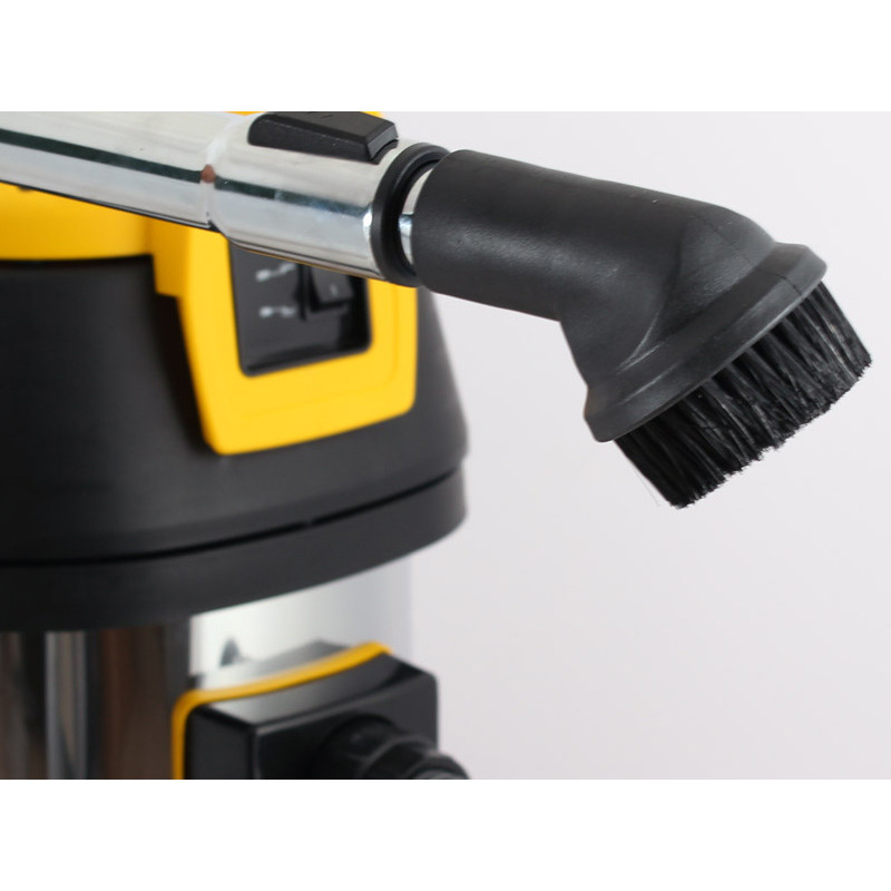 جاروبرقی صنعتی سوران مدل H201