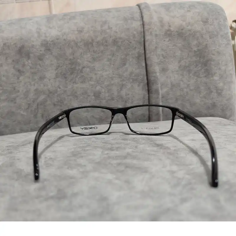 فریم عینک طبی مدل ویفرر کد 0187