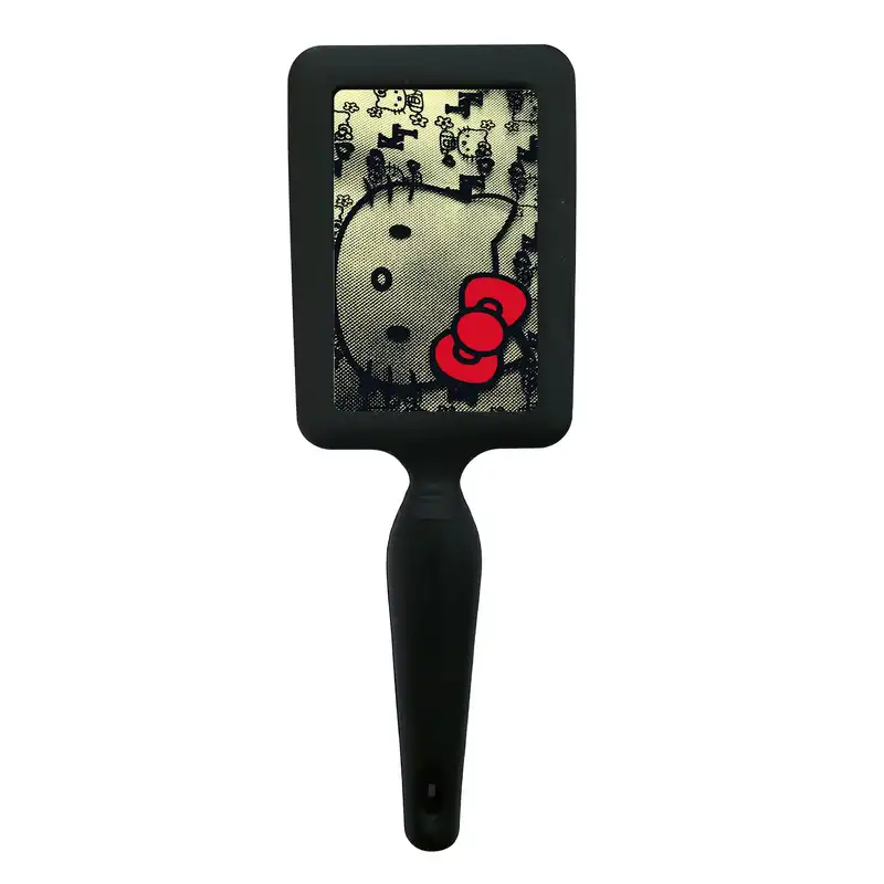 برس مو طرح هلو کیتی مدل B1319