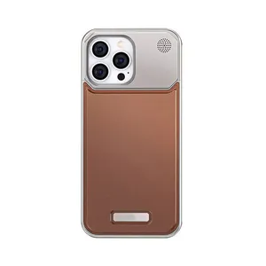کاور مدل Diba مناسب برای گوشی موبایل اپل iPhone 16 Pro Max