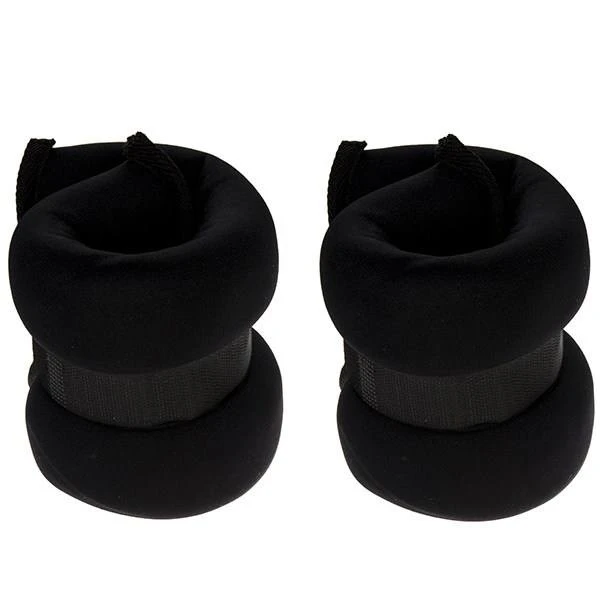 وزنه مچ دست و پا مدل ANKLE 1130 وزن ۱.۵ کیلوگرم بسته دو عددی