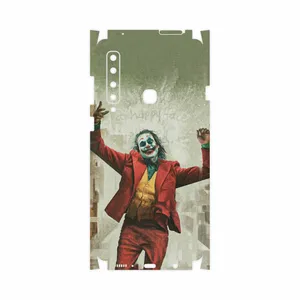 MAHOOT Joker-FullSkin Cover Sticker for Samsung Galaxy A9 2018