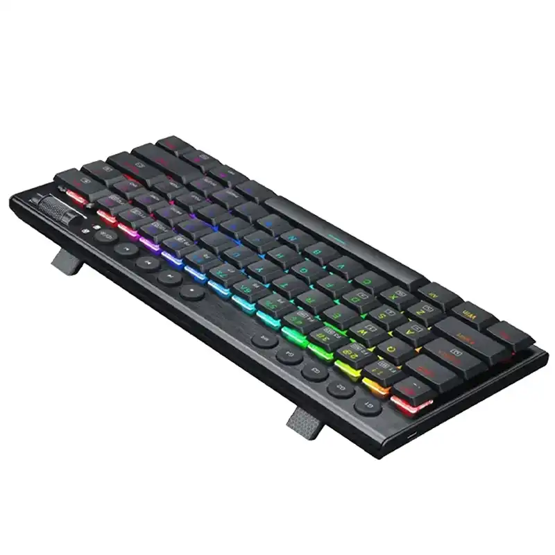 کیبورد مخصوص بازی ردراگون مدل Noctis Pro K632 Pro