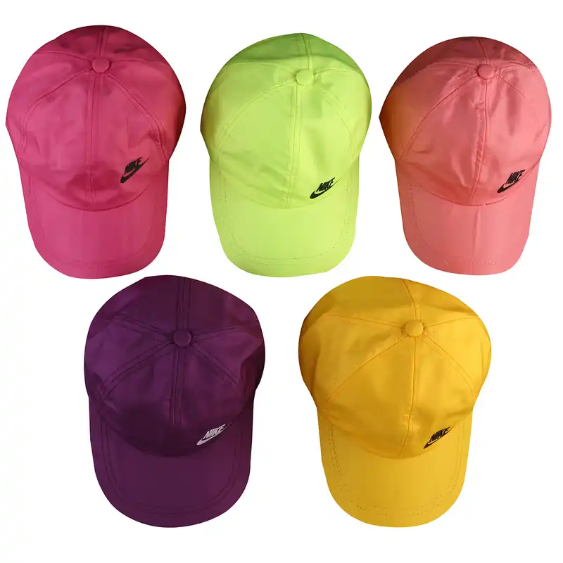 کلاه کپ مدل شمعی تاسلون LUX