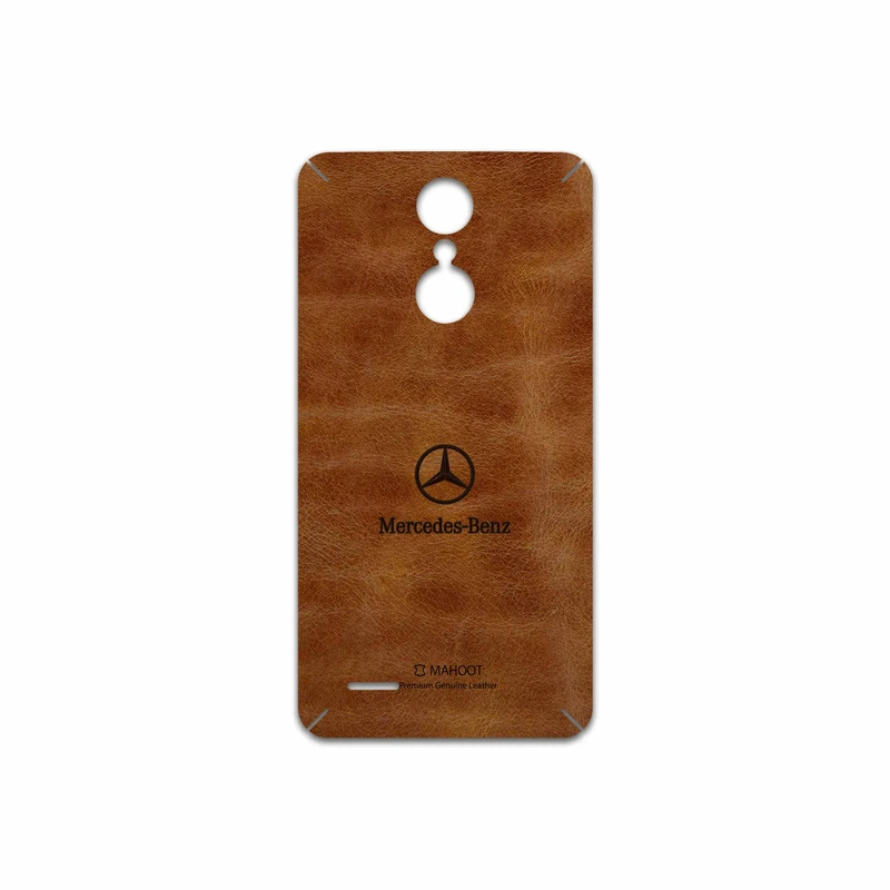 برچسب پوششی ماهوت مدل BFL-MBNZ مناسب برای گوشی موبایل ال جی K8 2017