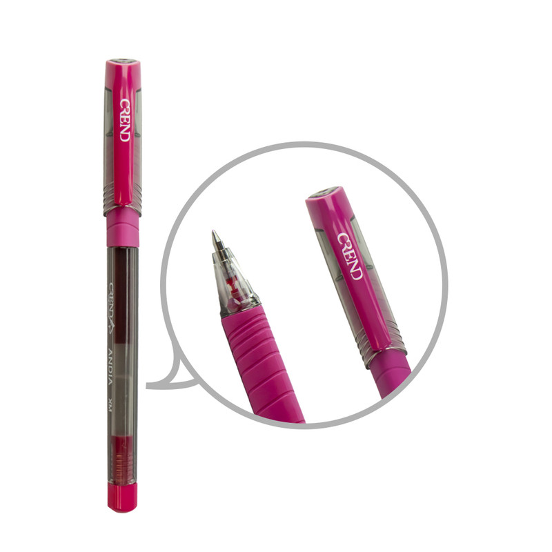 روان نویس کرند مدل ANDIA