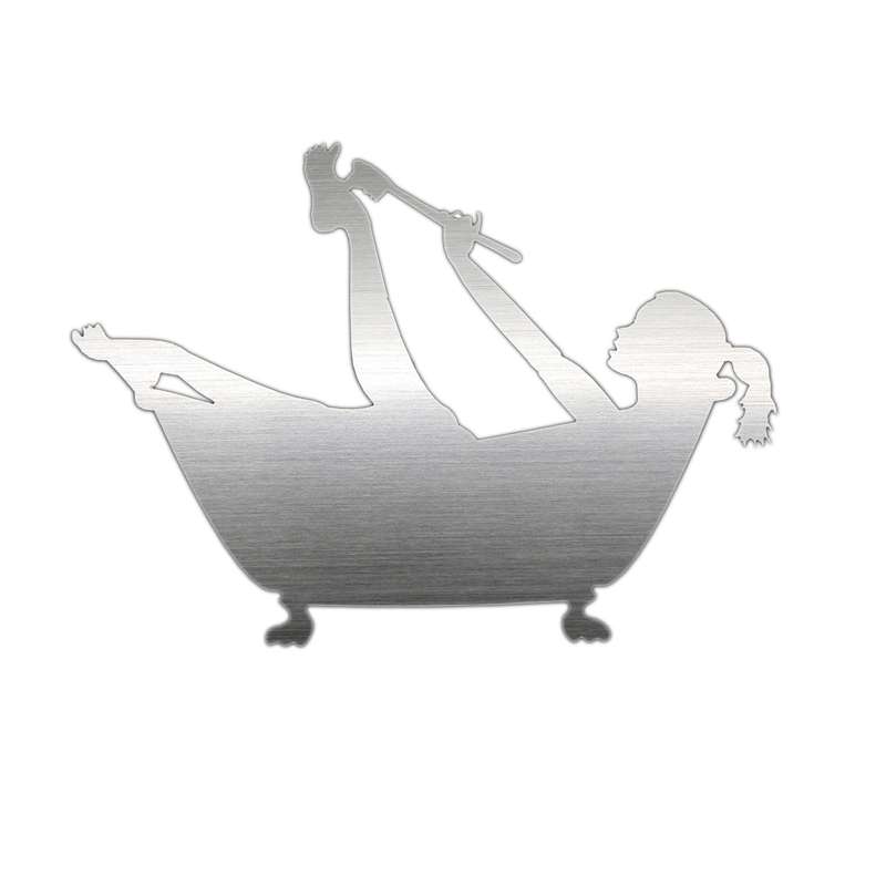 نشانگر دلفین طرح حمام کد 24 نشانگر دلفین طرح حمام کد 24