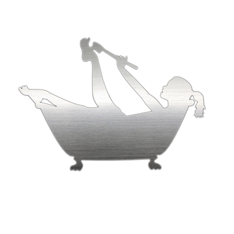 نشانگر دلفین طرح حمام کد 24 نشانگر دلفین طرح حمام کد 24