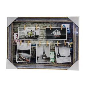 قاب عکس مدل 8-4106 سایز 10×15 سانتی متر 