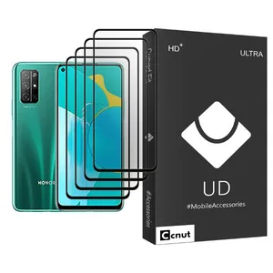 Coconut UDB Ultra MIX004 Screen Protector For  30S Pack Of 4