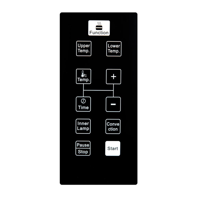 آون توستر تولیپس مدل OT-A4808CD