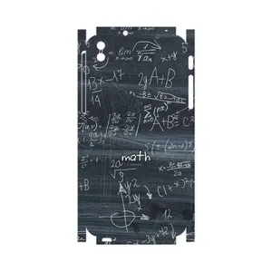 MAHOOT Mathematical Science-FullSkin Cover Sticker for HTC Desire 816