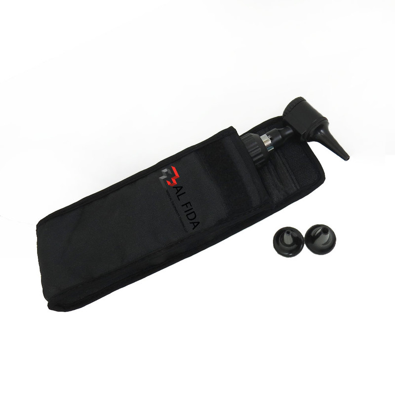 اتوسکوپ آل فیدا مدل 14K04