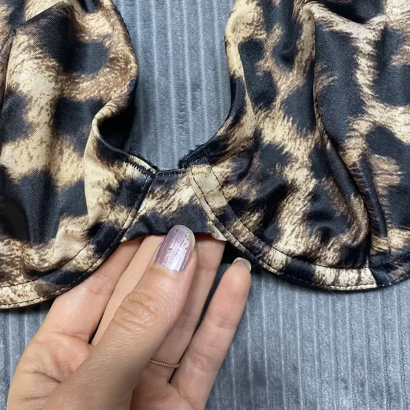 مایو زنانه دورینا مدل D001672