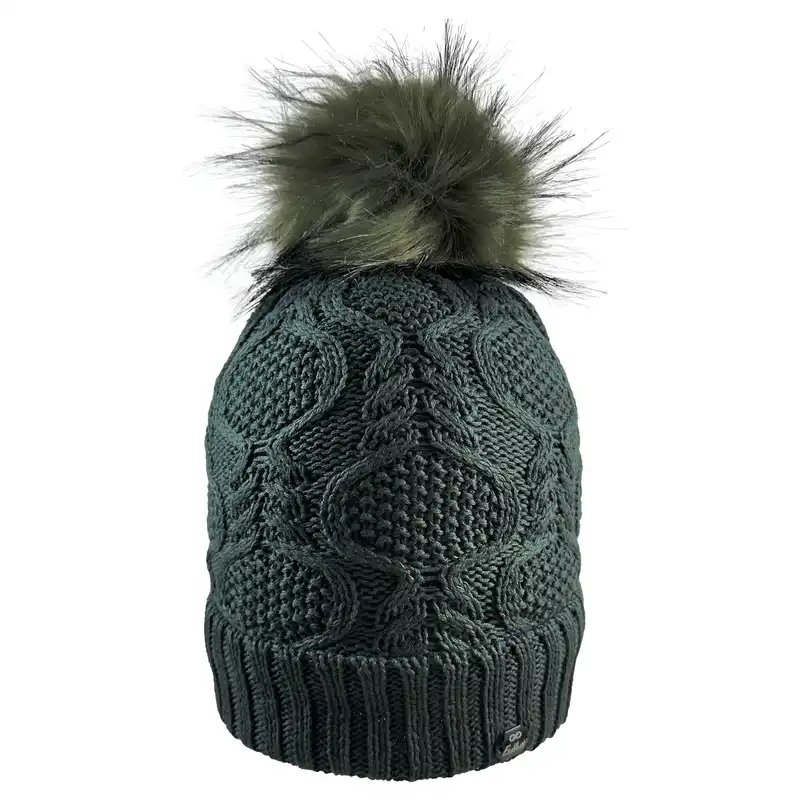 ست کلاه و شال گردن و دستکش بچگانه اندلس مدل 1165033