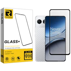 Randika Premium Screen Protector For OnePlus Nord 4