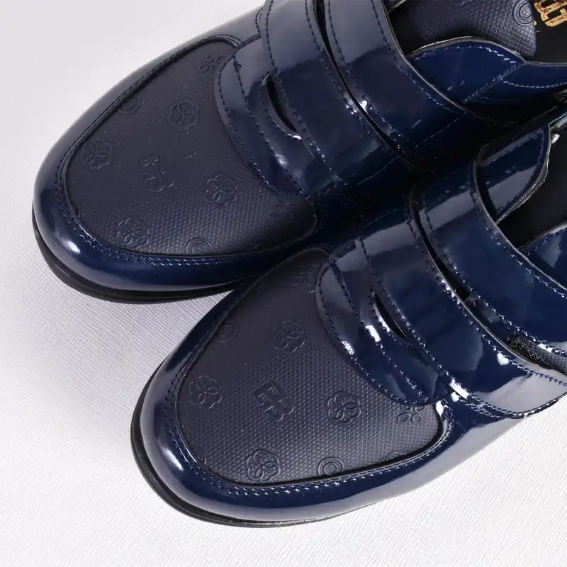 کفش روزمره زنانه تین بانی مدل کلویی 03