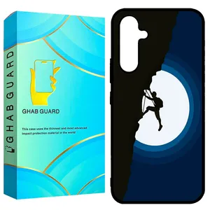 Ghab Guard GCHPA54 Cover for Samsung Galaxy A54 5G  