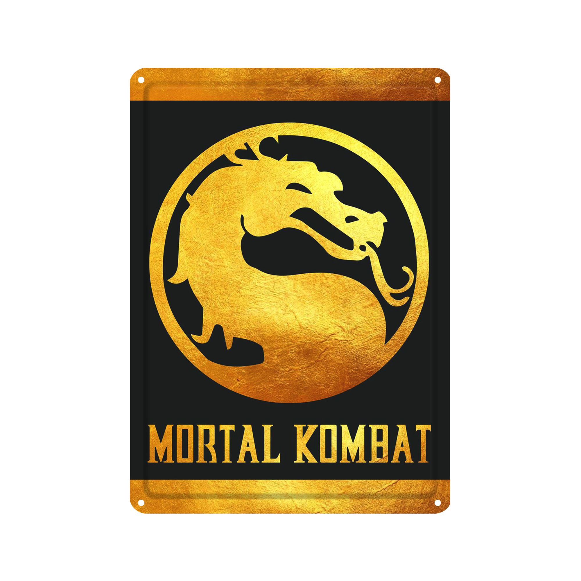 دیوارکوب مدل مورتال کمبت کد s 1460 mortal combat