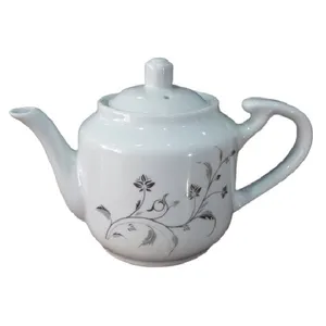 قوری مرجان مدل آناهیتا 5 کوب