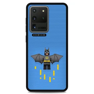 AKAM AMC-WSGS20U-LEGO-37 Cover For Samsung Galaxy S20 Ultra
