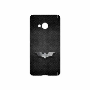 MAHOOT Batman Cover Sticker for HTC U Play
