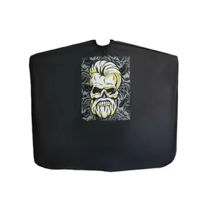 پیش بند اصلاح مدل Skeleton