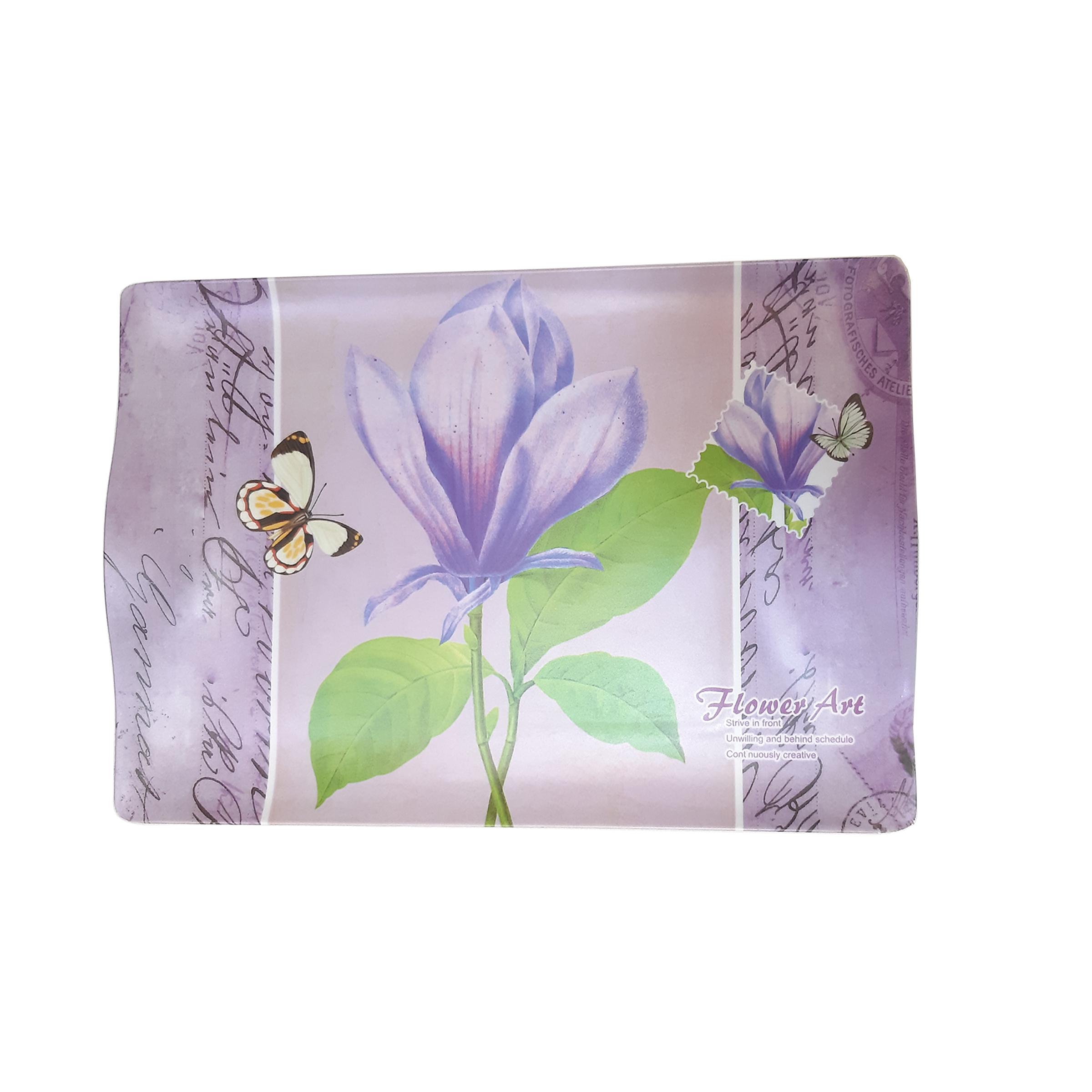 سینی مدل موجی کد 100944k