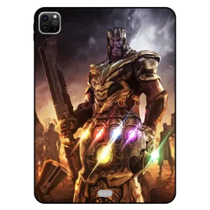 کاور مگافون طرح تانوس مدل 5418 مناسب برای تبلت اپل ipad Pro 11 2020 / 2021 / 2022