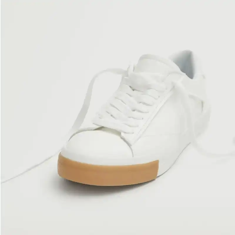 کفش روزمره زنانه مانگو مدل 2024