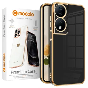 Mocolo Xuka Cover For Honor X7B