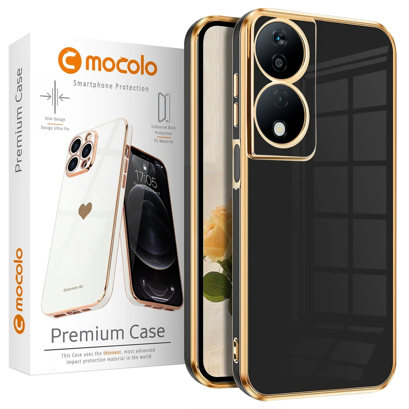 کاور موکولو مدل Xuka مناسب برای گوشی موبایل آنر X7B