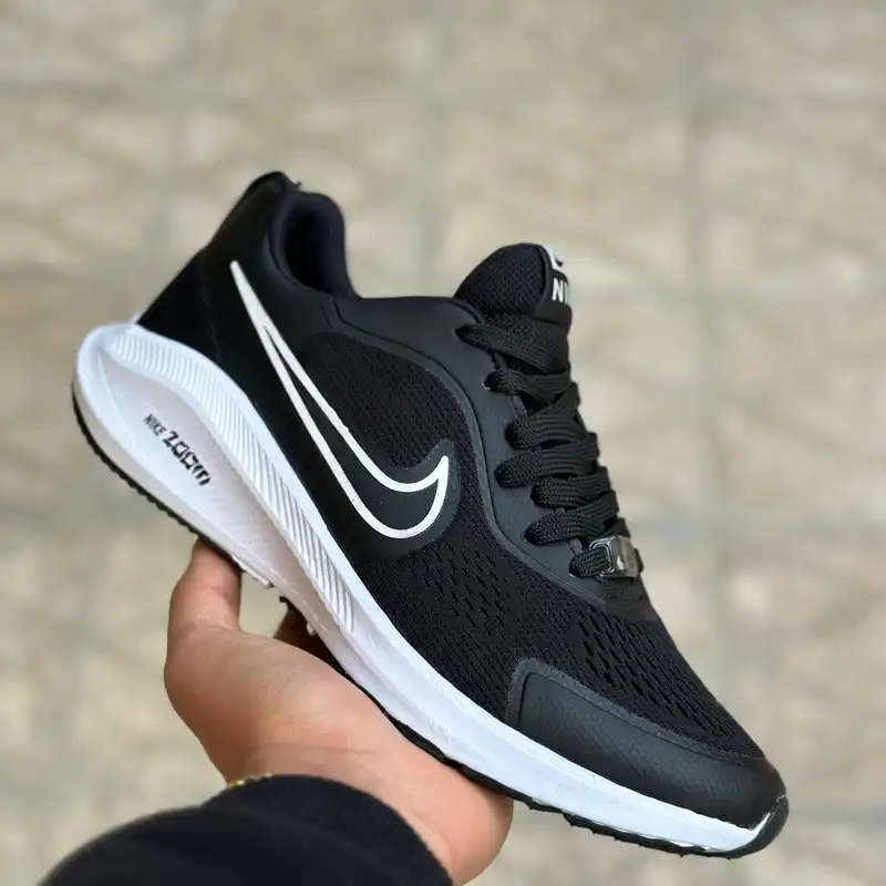 کفش پیاده روی زنانه مدل zoom