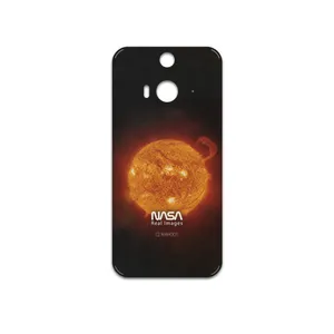 MAHOOT Sun-By-NASA Cover Sticker for HTC Butterfly 2