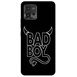 Megafone Bad Boy 8106 Cover For Motorola Moto G72 4G