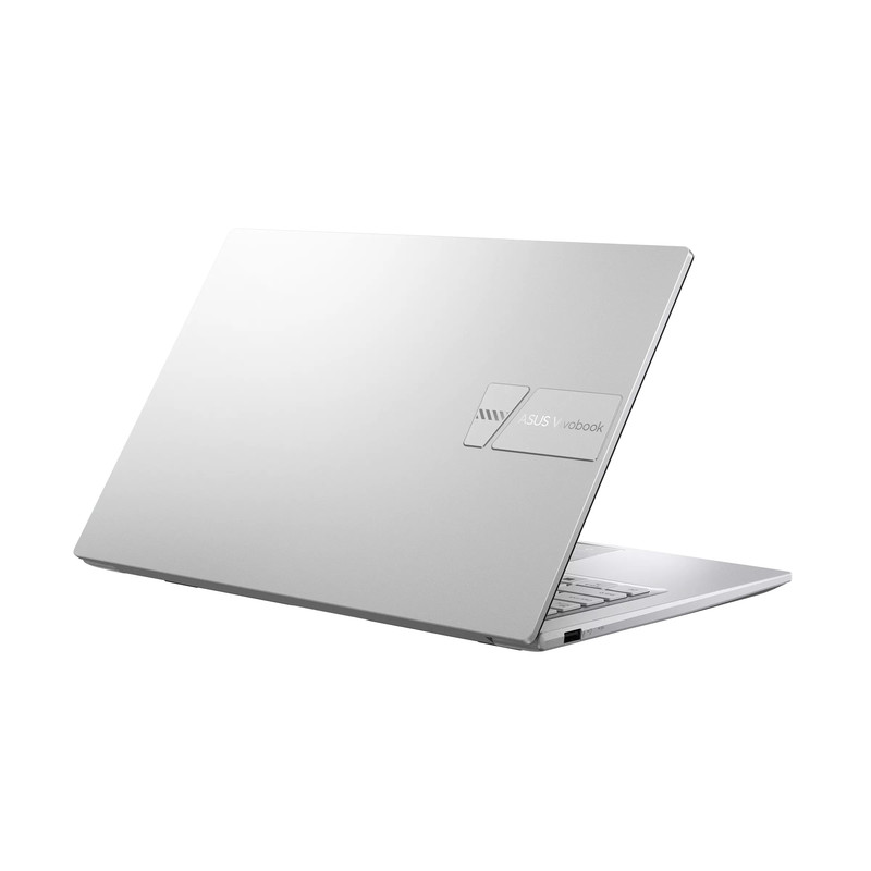 لپ تاپ 15.6 اینچی ایسوس مدل Vivobook 15 A1504VA-Core 5 120U-40GB DDR5 4800MHz-1TB SSD-IPS-Backlit - کاستوم شده