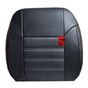 روکش صندلی خودرو دوک کاور طرح FI-007 مناسب برای ساینا اس