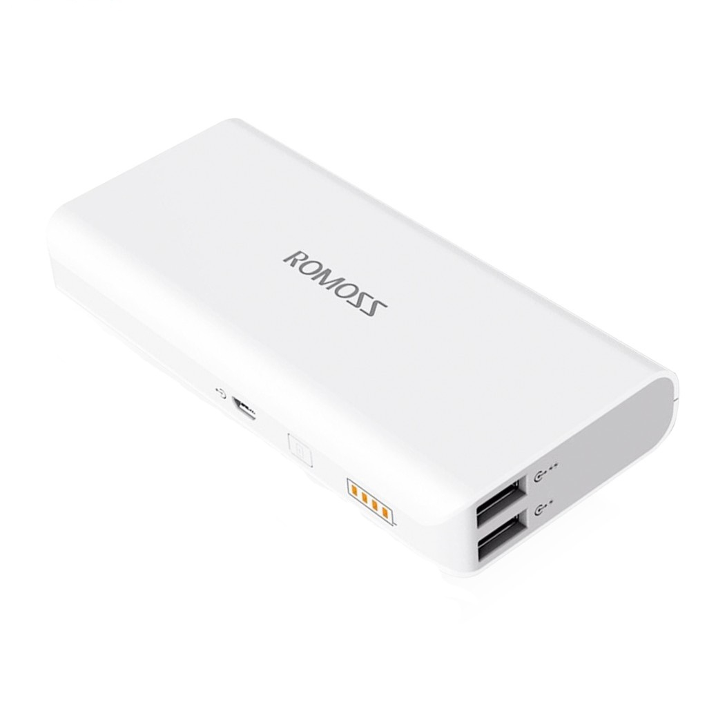 شارژر همراه مدل sense 4 ظرفیت 10000 میلی آمپر ساعت