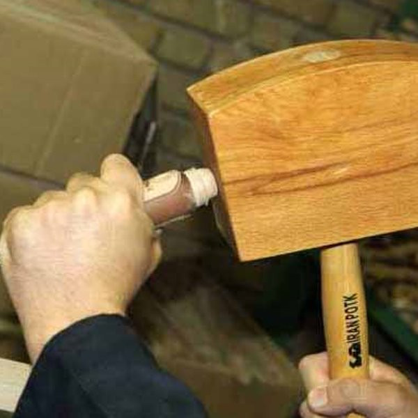 پتک ایران پتک مدل AP 1010 وزن 850 گرم پتک ایران پتک مدل AP 1010 وزن 850 گرم