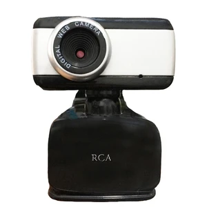 وب کم آر سی ای مدل A-01