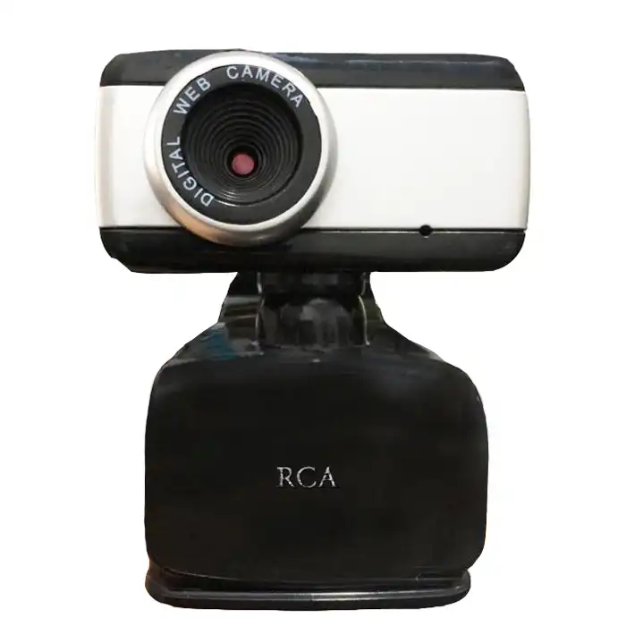 وب کم آر سی ای مدل A-01