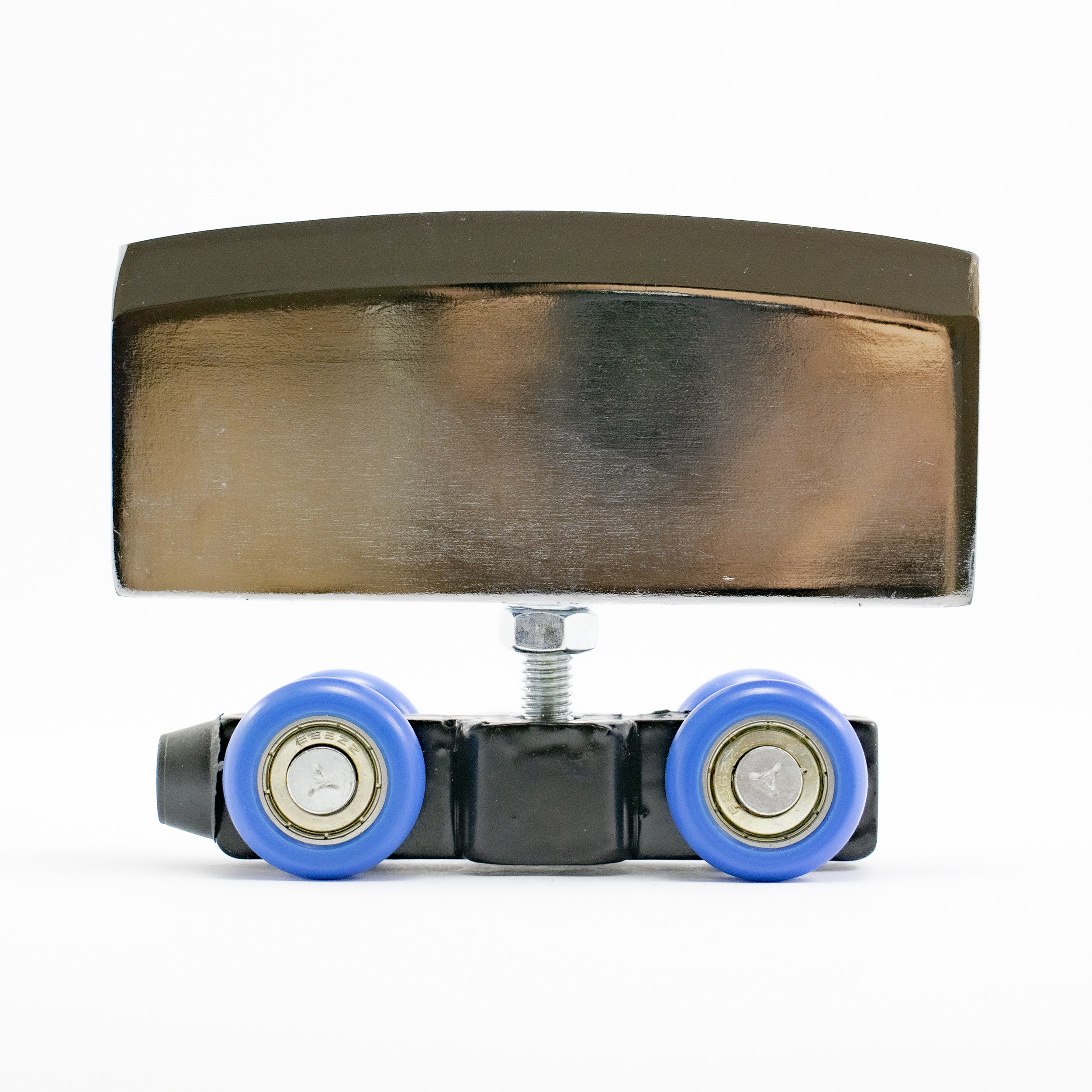 قرقره در کشویی سکوریت مدل پاسارگاد بسته 2 عددی قرقره در کشویی سکوریت مدل پاسارگاد بسته 2 عددی