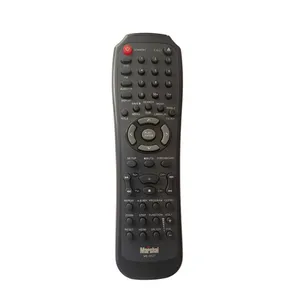 ریموت کنترل تلویزیون مارشال مدل ME-6027