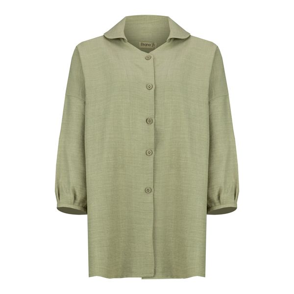 مانتو زنانه السانا مدل کاوان کد 211819