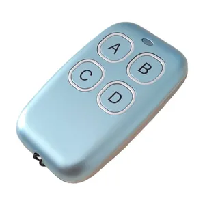 ریموت بلوتوثی دربازکن مدل AE-433