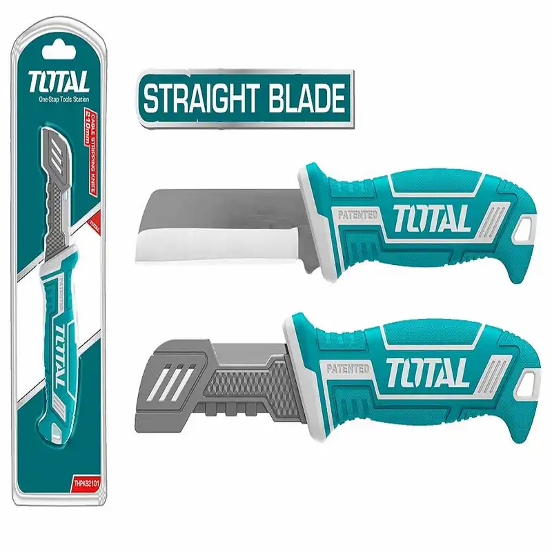 چاقو کابل بر توتال مدل THT51881 سایز 200 میلی متر